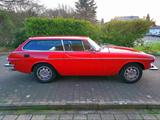 Volvo P1800 ES Schneewittchen Sarg - Volvo: P1800s