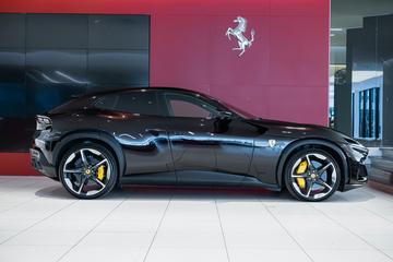 صورة 9 لـ 2023 Ferrari PUROSANGUE