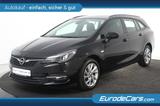 Opel Astra ST *1.Hand*Navi*Kamera*AHK* - Opel Astra Gebrauchtwagen in Aachen