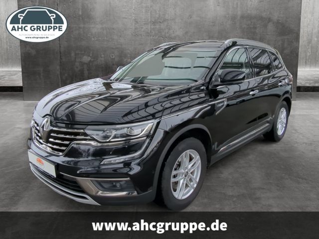 Renault Koleos 2.0 dCi 190 FAP EU6d-T Initiale Paris 4×4