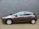Opel Astra 1,6 Turbo Klima/LED/PDC/Bluetooth/2.Hd - Opel Astra mit Benzin-Antrieb: Bluetooth