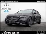 Mercedes-Benz E 300 e T AMG-Sport/Super/Pano/Burm/Night/Memo