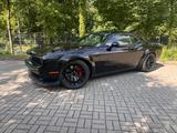 Dodge Challenger SRT 392 Wide Body  20" - Dodge Challenger: 392