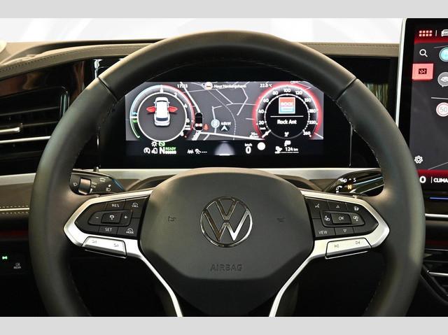 Volkswagen Passat Variant 1,5 l eHybrid DSG Elegance