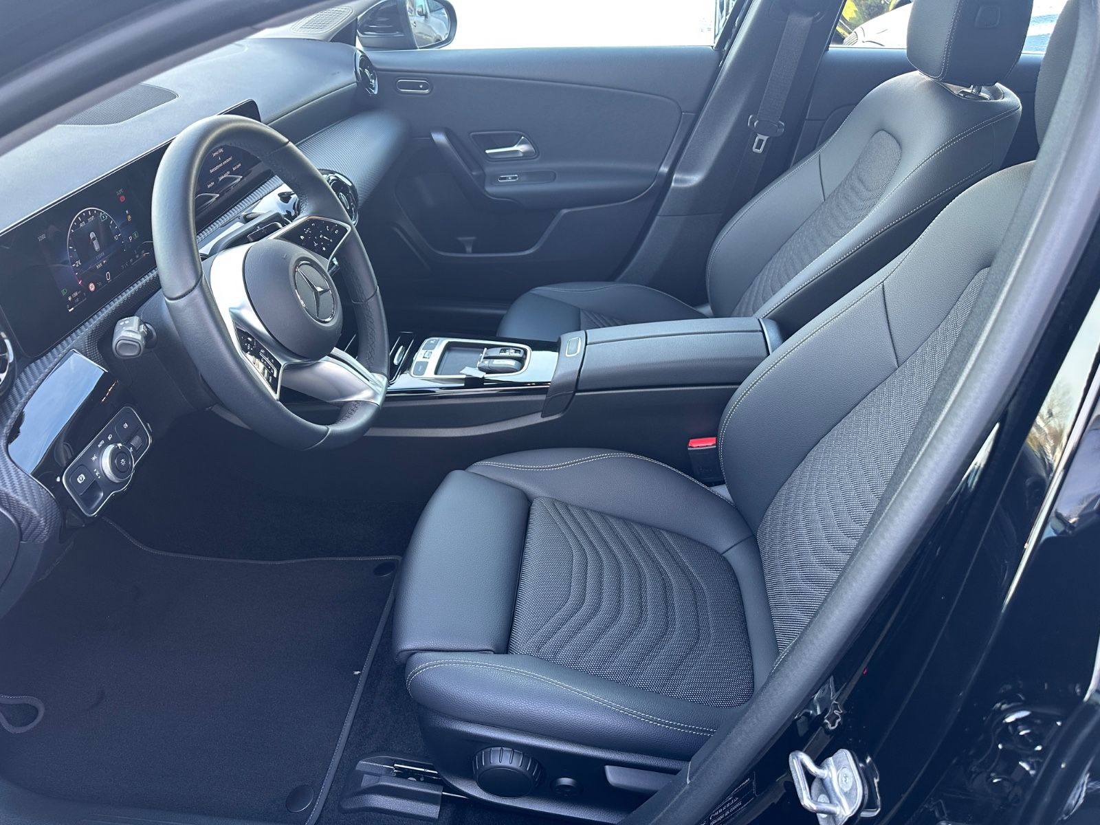 Mercedes-Benz A 180 d foto 4
