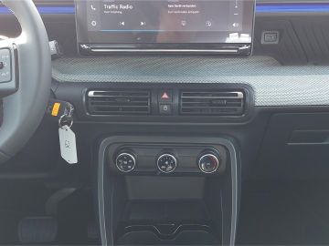 Citroën C3 Hybrid Plus+ 110°LED°CarPlay°AC°DAB°PDC°