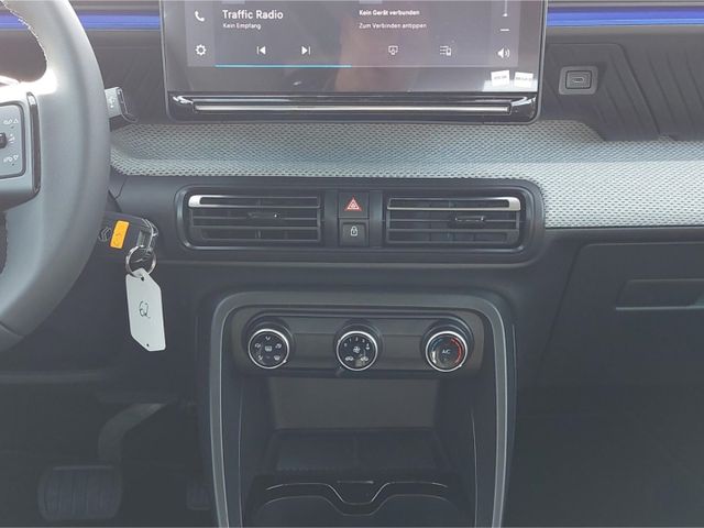 Citroën C3 Hybrid Plus+ 110°LED°CarPlay°AC°DAB°PDC°