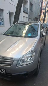 Nissan auto zum verkaufen - Nissan Qashqai+2 aus 2010