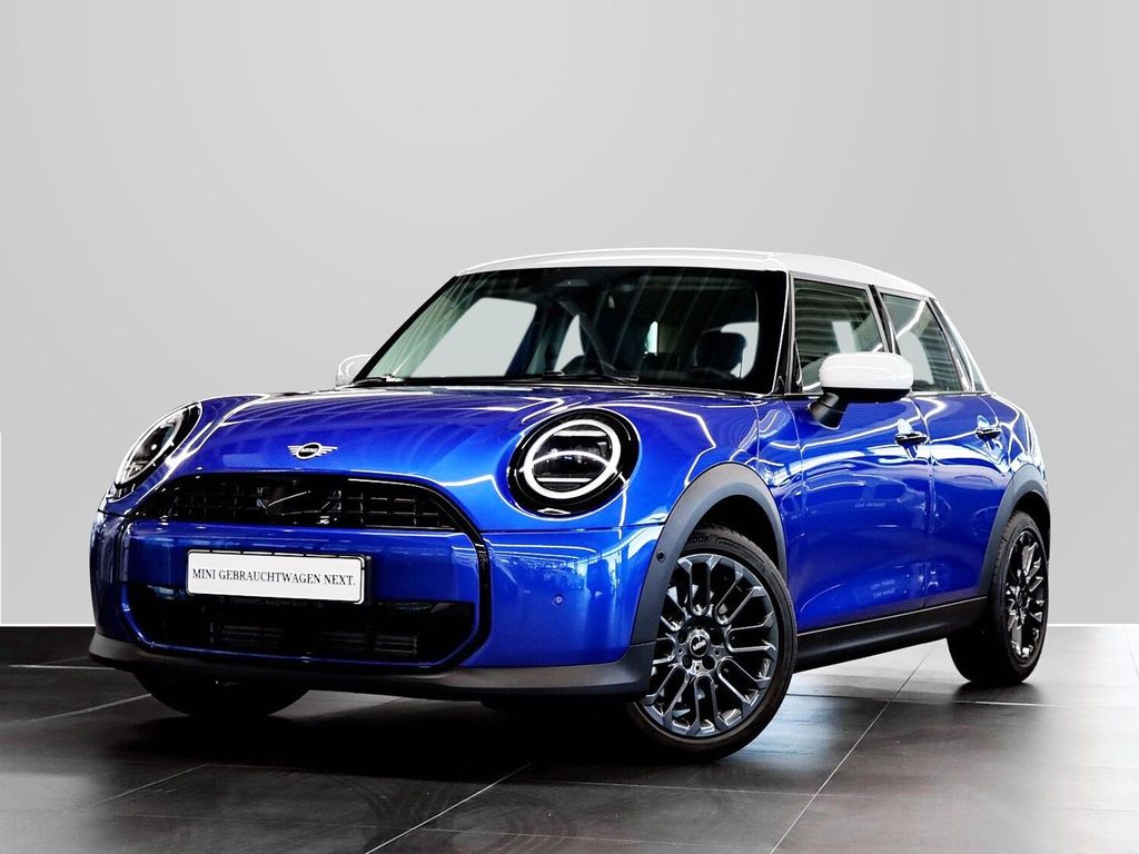 Image of MINI Cooper C