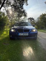 BMW 325xi touring N52 - BMW 325: Xi