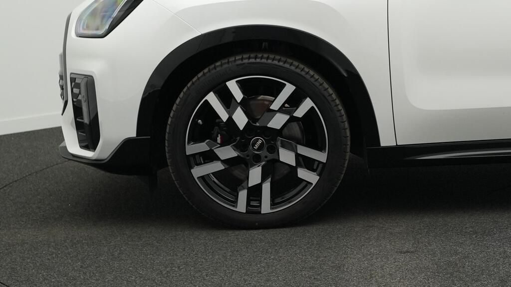 MINI Countryman S (Cooper) - Bild 17
