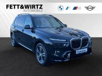 BMW X7 - Vorschau Bild 1