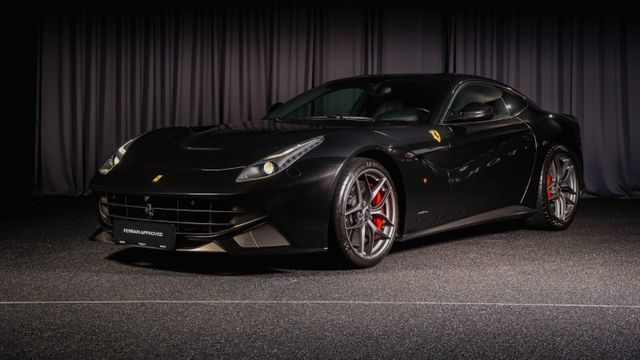 Ferrari F12 berlinetta