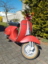 Vespa V 50 n spezial - VESPA V50 N