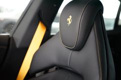 FERRARI Purosangue | Panorama | Carbon | ON STOCK FERRARI Purosangue | Panorama | Carbon | ON STOCK