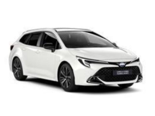 Toyota Corolla - Bild 3
