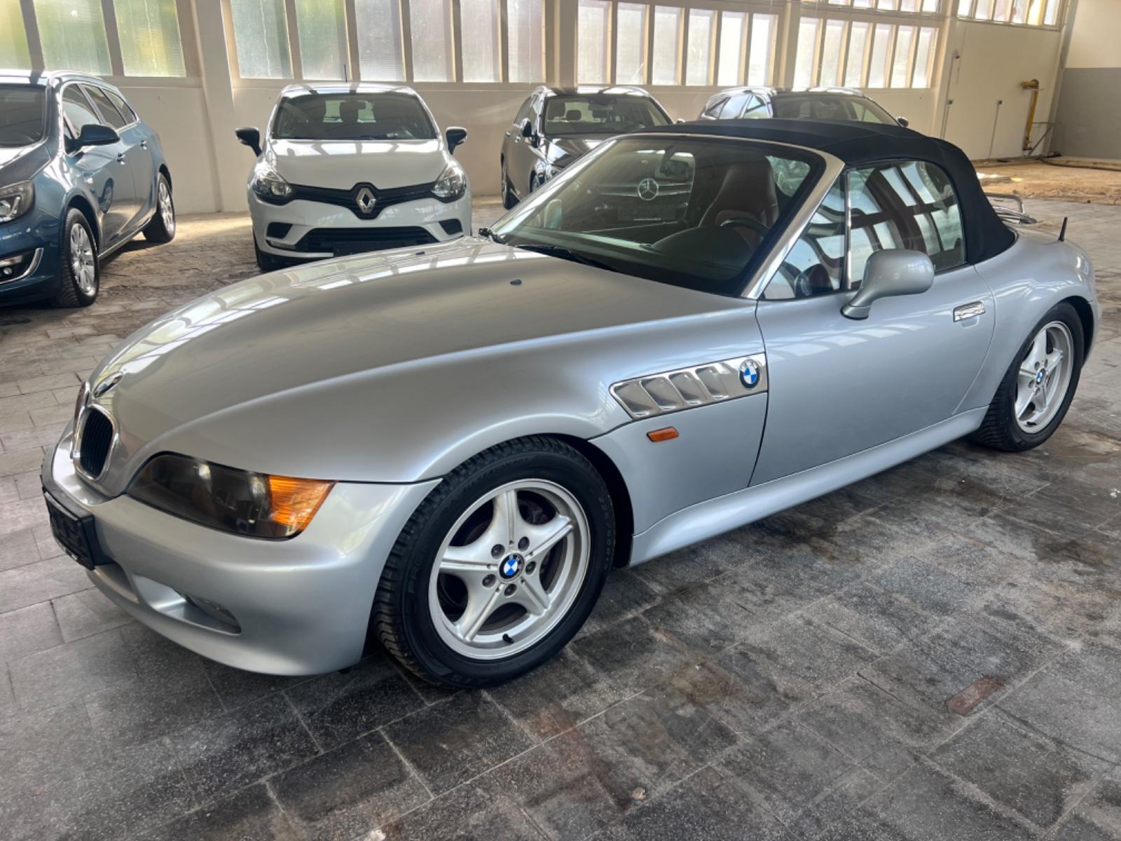 BMW Z3 *Orginalzustand*