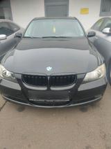 BMW 3er 390L - BMW: 390l