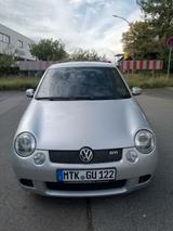 Volkswagen Lupo 1.6 GTI GTI - Volkswagen Lupo GTI mit Benzin-Antrieb