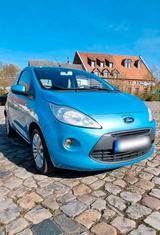Ford Ka+ Titanium Edition, 2012, 75000KM, ... - Ford: F750
