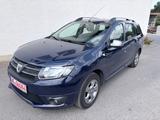 Dacia Logan MCV II Kombi Celebration Navi AHK PDC - Dacia Logan: Celebration