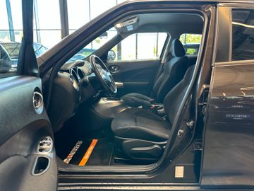 Nissan Juke Acenta *Tempo*Klima*Freisprech*