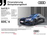 Audi RS3 Lim. *PANO*MATRIX*RS-AGA*B&O*NAV+*ACC*R-CAM* - gebrauchte Audi RS3 aus dem Jahr 2022