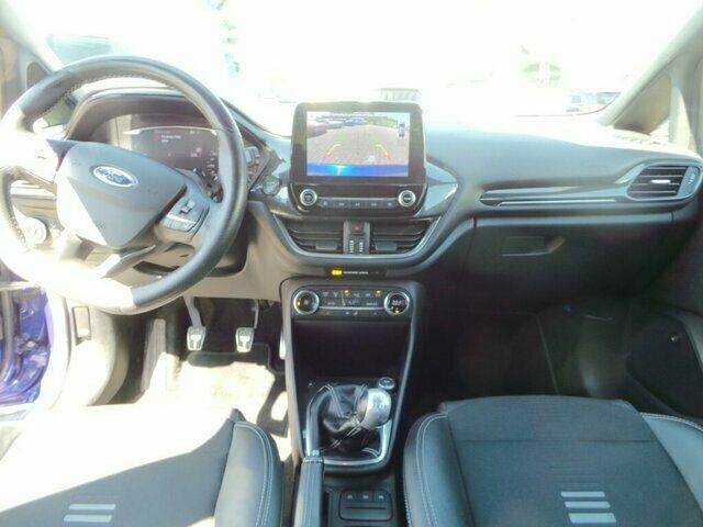 FORD Fiesta ST-Line – Bild 6