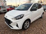 Hyundai i10 Connect & Go NAVI/ Sitzheizung - Hyundai i10 Connect-&-Go mit Benzin-Antrieb
