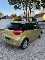 Citroën C4 Picasso HDi 135 FAP Tendance Autom. Tendance - Citroën C4 Picasso in Essen