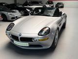 BMW Z 8  Performance Paket TOP Zustand Scheckheft - BMW Z8 aus 2002