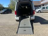 Volkswagen Caddy-Wenderampe-Selbstlenkendes Parksystem - Volkswagen Caddy: Kombi