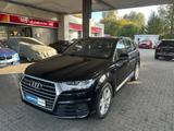 Audi Q73.0TDIQuattroNavi-LED-PDC-Kamera-4xKlima-4xSHZ - Audi Q7 in Augsburg