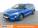 Ford Focus 1.0 EcoBoost Cool&Connect Aut.*NAVI*LED* - Ford Focus Gebrauchtwagen in Stuttgart