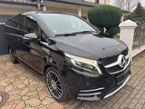 Mercedes-Benz V 300 d AVANTGARDE EDITION AMG ILS 360° AHK - Mercedes V 300 AVANTGARDE Gebrauchtwagen