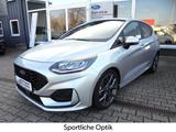 Ford Fiesta ST-Line 1.0 EcoB. (92 kW / 125 PS) LED ++ - Ford Fiesta: 92