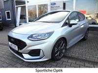 Ford Fiesta ST-Line 1.0 EcoB. (92 kW / 125 PS) LED ++