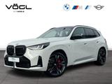 BMW X3 M50 xDrive Sportpaket HK HiFi DAB LED RFK - weiße BMW X3 M50