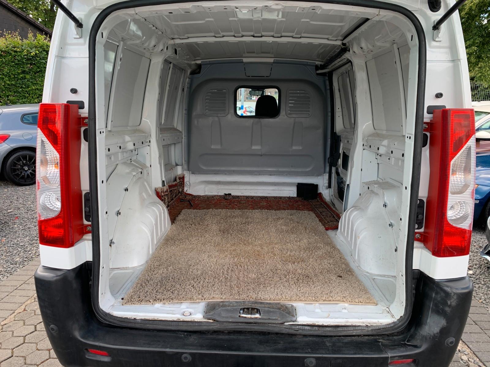 Peugeot Expert Kasten L2H1 Kasten