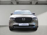 Mazda CX-5 D 184ps Aut. Homura AWD | ACC | BOSE | 360° - Mazda CX-5 Tageszulassungen