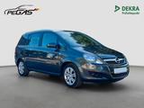 Opel Zafira B Innovation TÜV/SERVICE/GARANTIE - Opel mit Benzin-Antrieb: Service