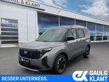 Ford Tourneo Courier EcoBoost Active #Winterpaket - Ford Tourneo Neuwagen