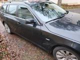 BMW Tausche BMW e61 525d 3l Touring Facelift - BMW 5er E61 mit Facelift