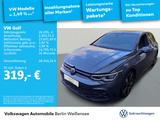 Volkswagen Golf VIII 1.4 eHybrid GTE *DSG*NAV*APP*LED*RFK*S - Volkswagen Golf: Vii GTE