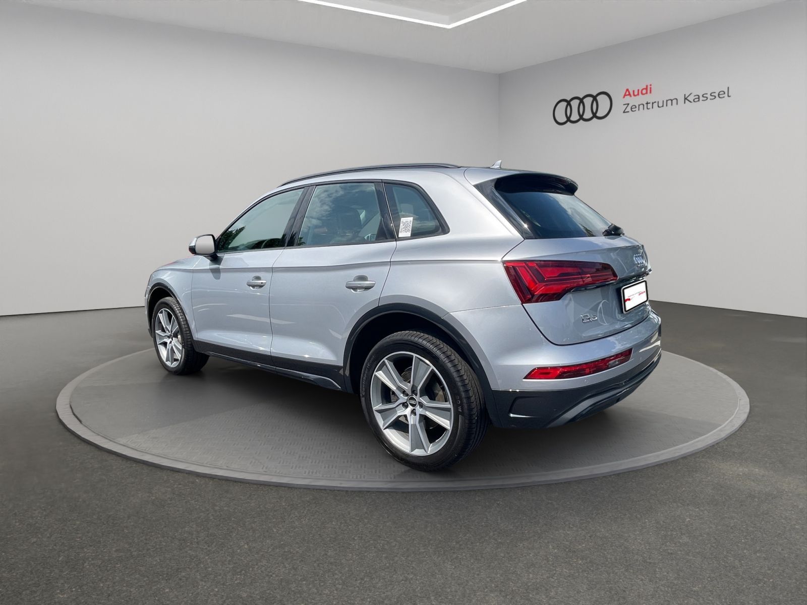 Audi Q5 - Bild 5