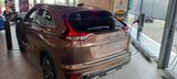 Mitsubishi Eclipse Cross 2,4 PHEV Select, LED,Nvi,Klima,4WD - Mitsubishi: Automatik