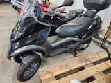 Piaggio MP3 125 - Offers