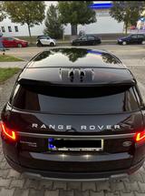 Land Rover Range Rover Evoque ***PANNO***2.0 TD4 - Land Rover Gebrauchtwagen in Augsburg