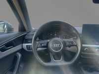 Audi A4 - Vorschau Bild 10