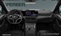 BMW 420 Gran Coupé - Vorschau Bild 3